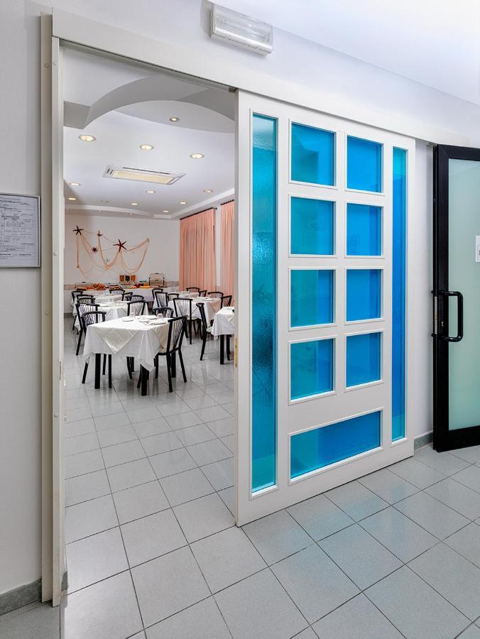 Albergo Gloria Bellaria-Igea Marina Exteriér fotografie