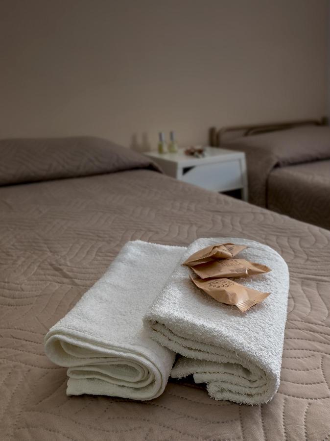 Albergo Gloria Bellaria-Igea Marina Exteriér fotografie